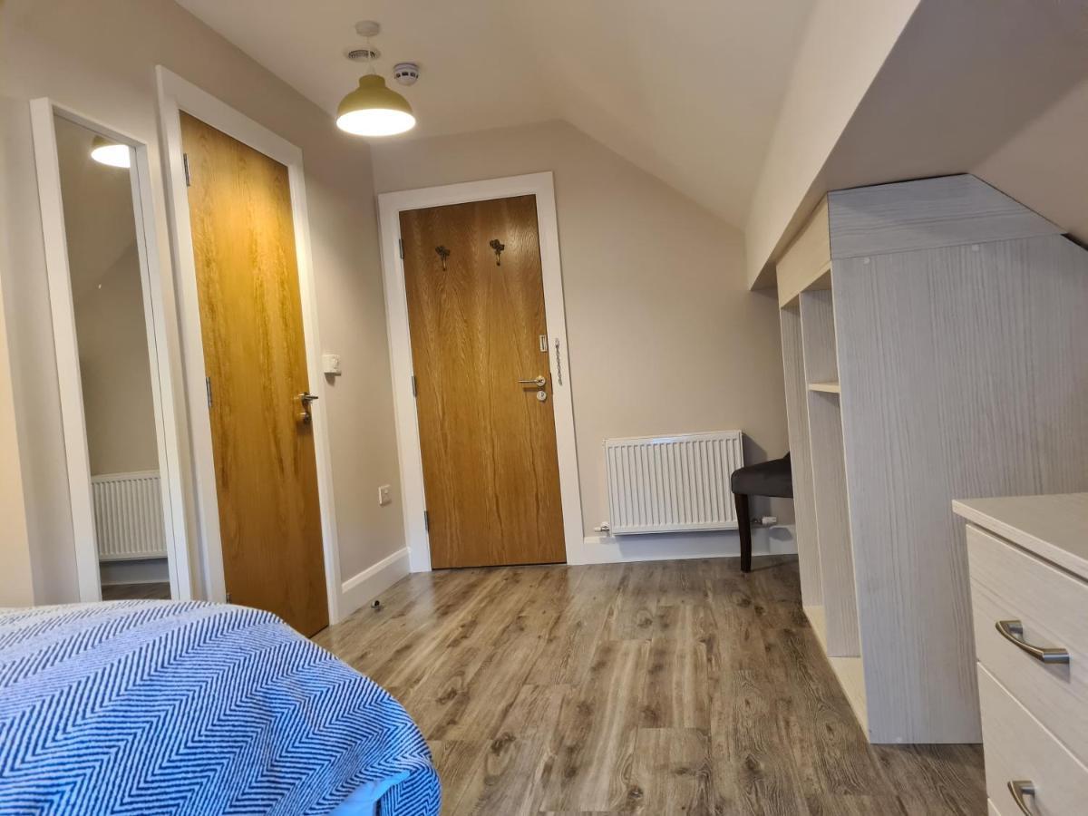 The Manor Guest Accommodation Dungiven Экстерьер фото