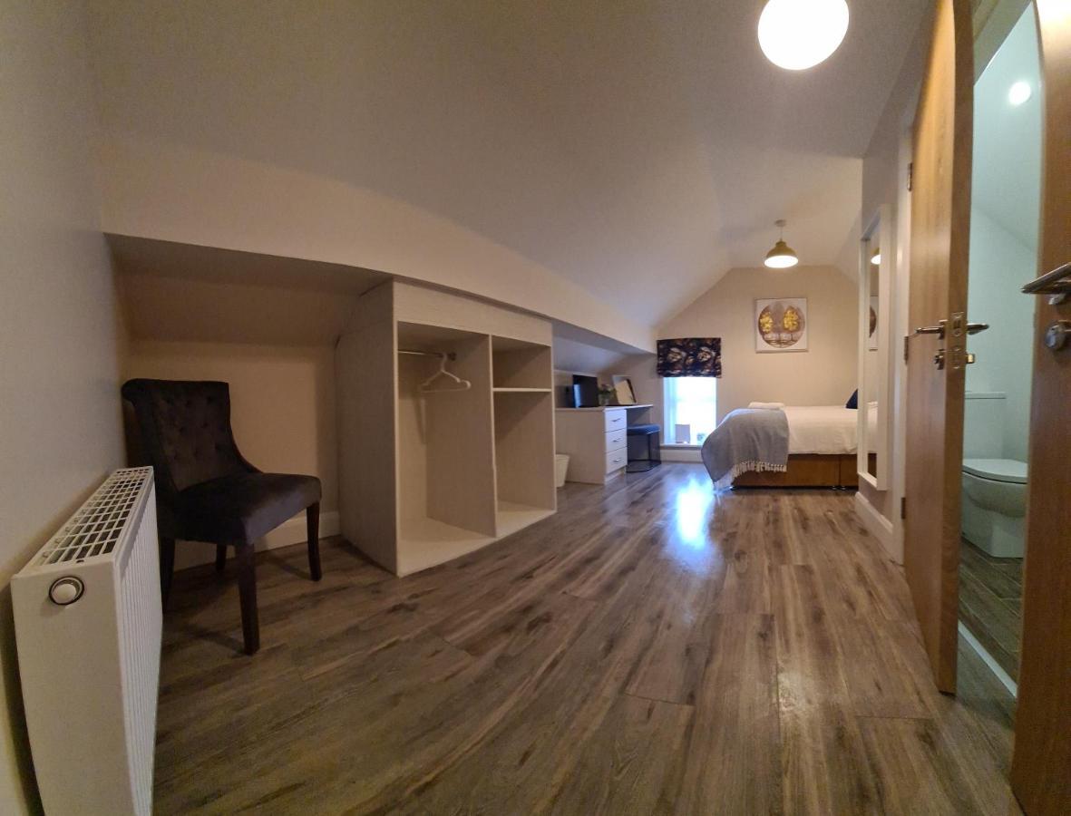 The Manor Guest Accommodation Dungiven Экстерьер фото