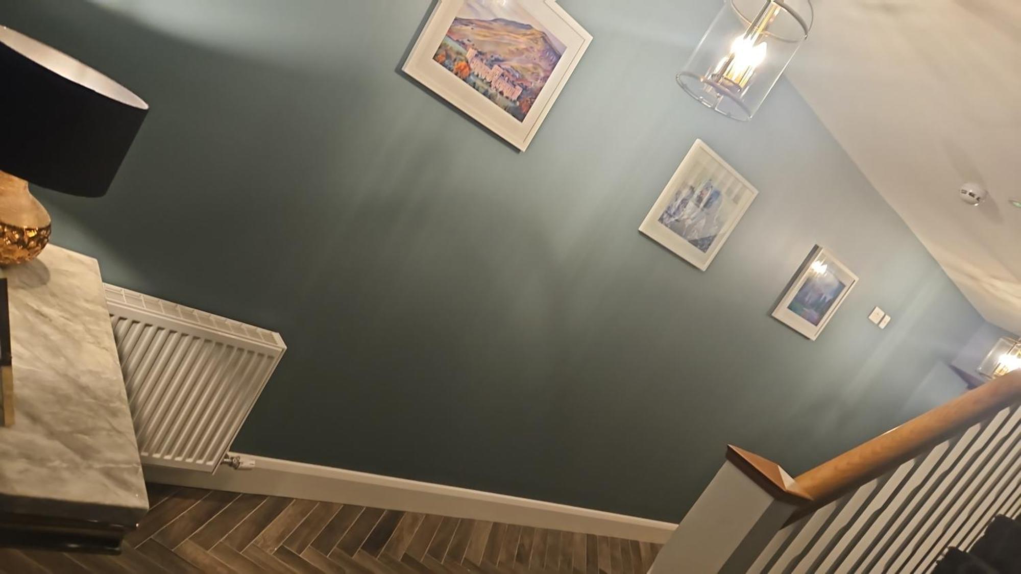 The Manor Guest Accommodation Dungiven Экстерьер фото